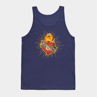 Matters of the Heart Tank Top